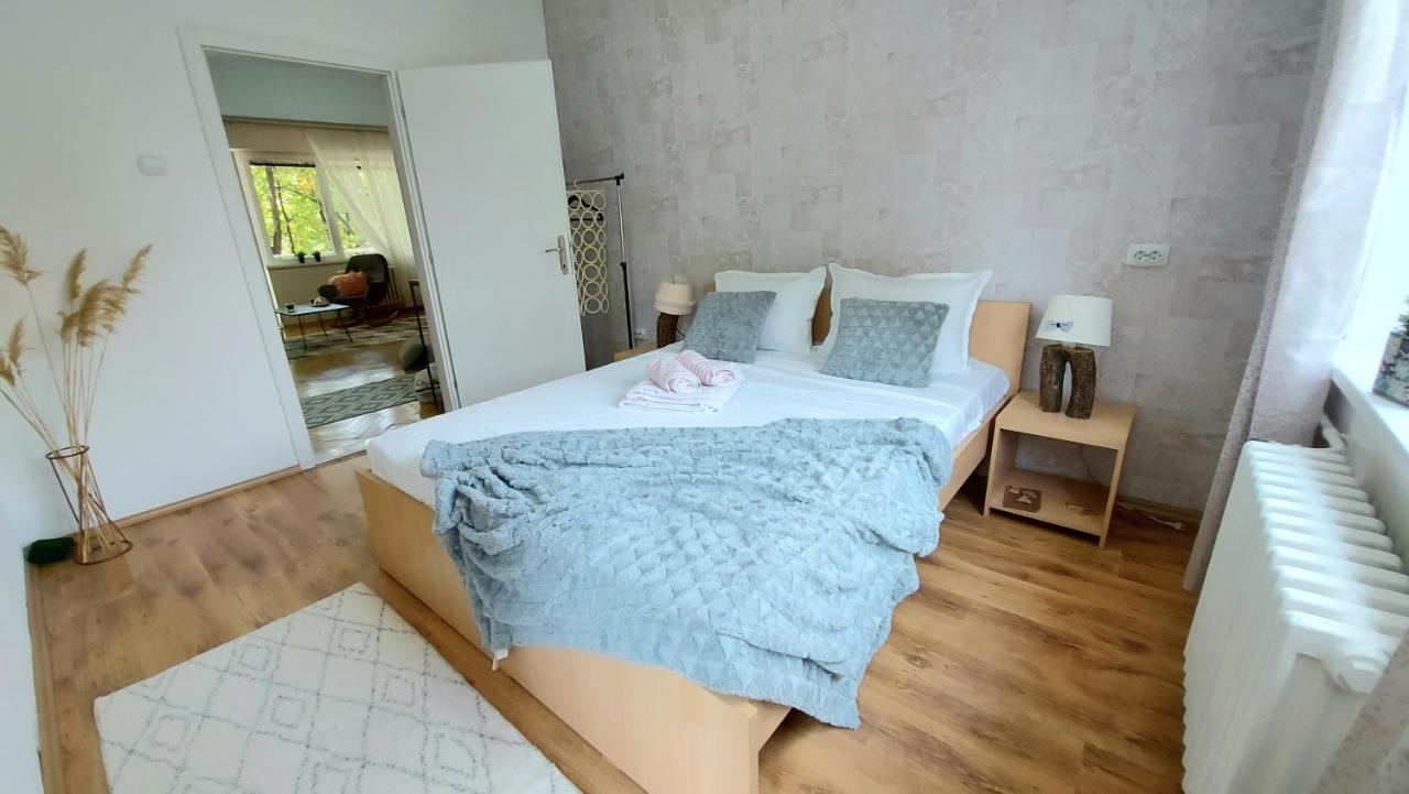 Inner Two Bedroom