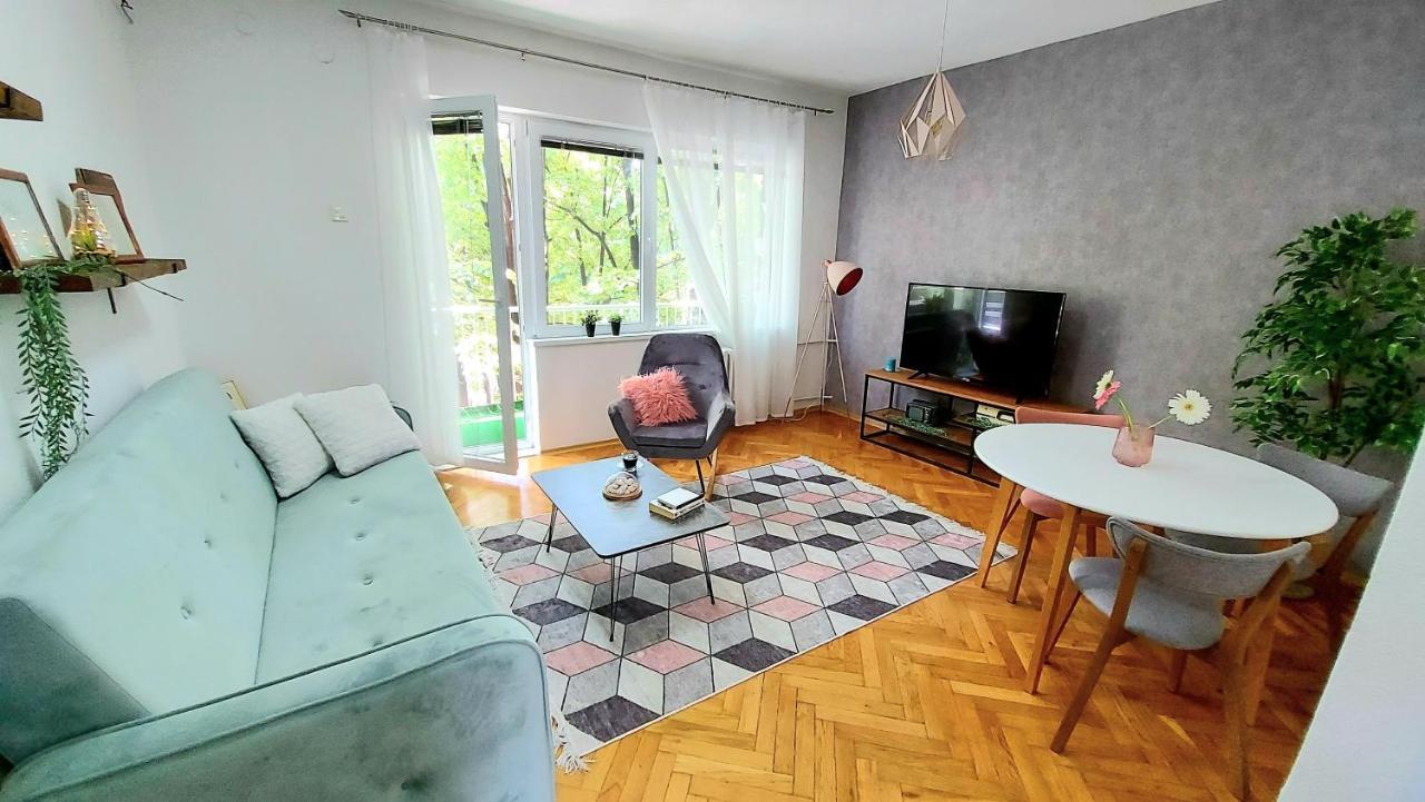 Inner Two Bedroom Skopje