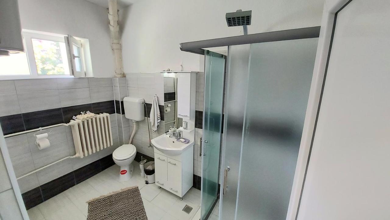Inner Two Bedroom Skopje