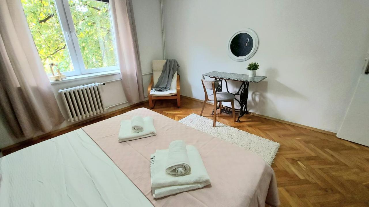 Inner Two Bedroom