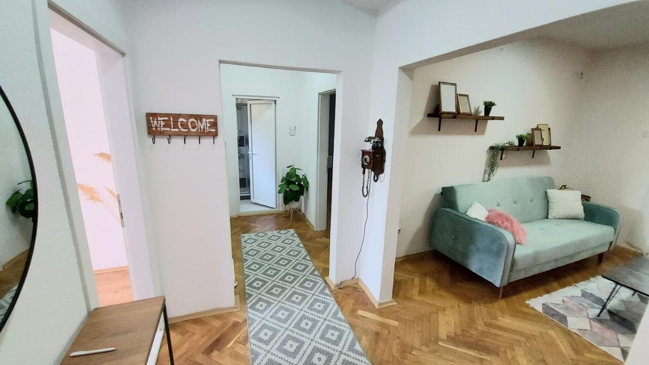 Inner Two Bedroom