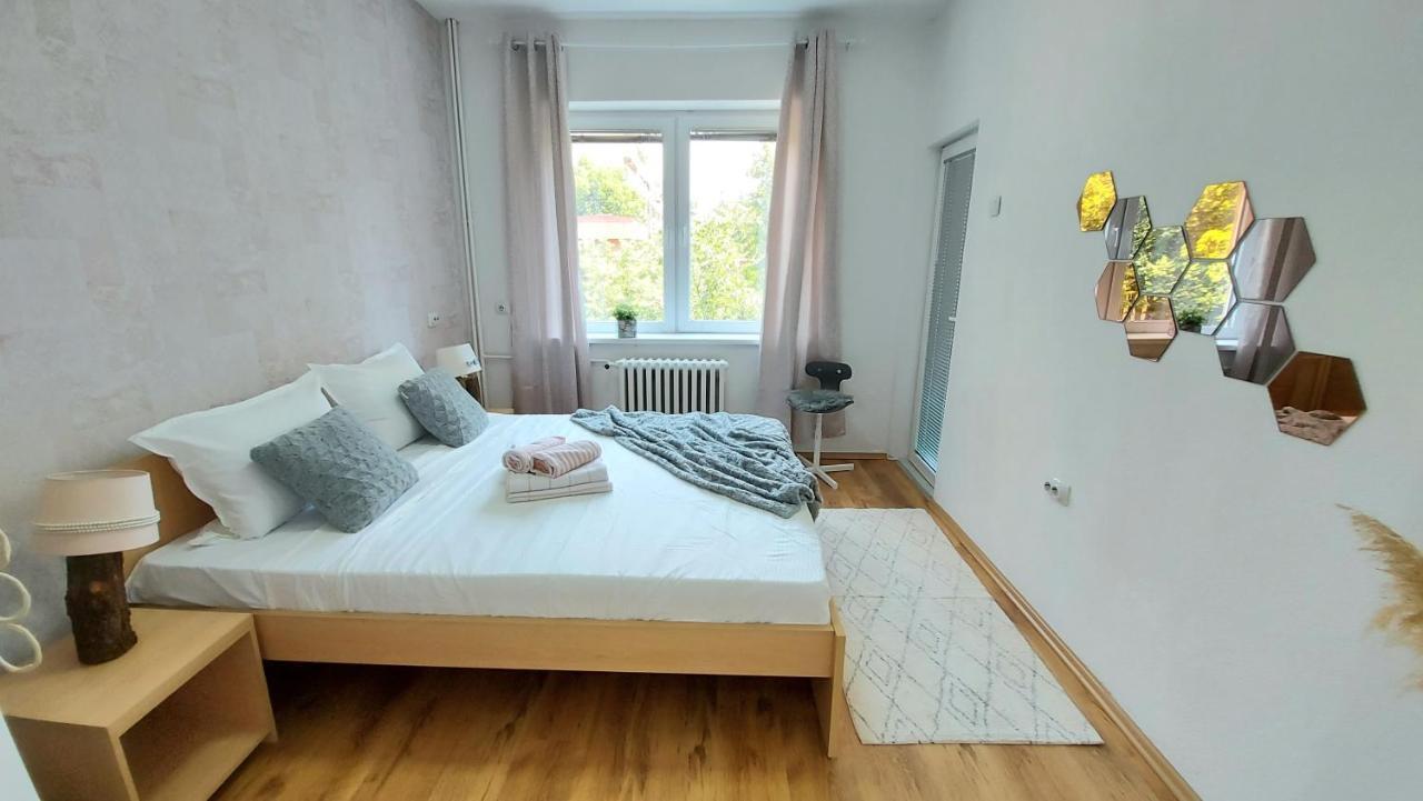 Inner Two Bedroom * Skopje