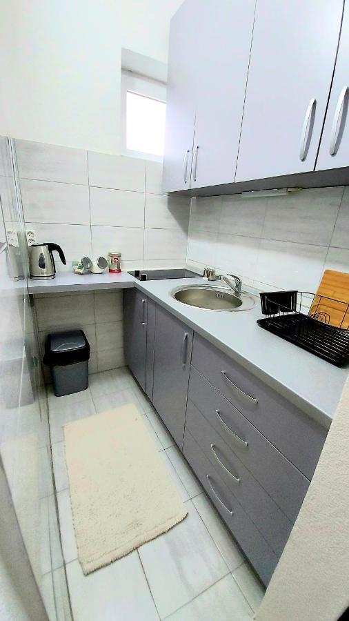 Inner Two Bedroom *