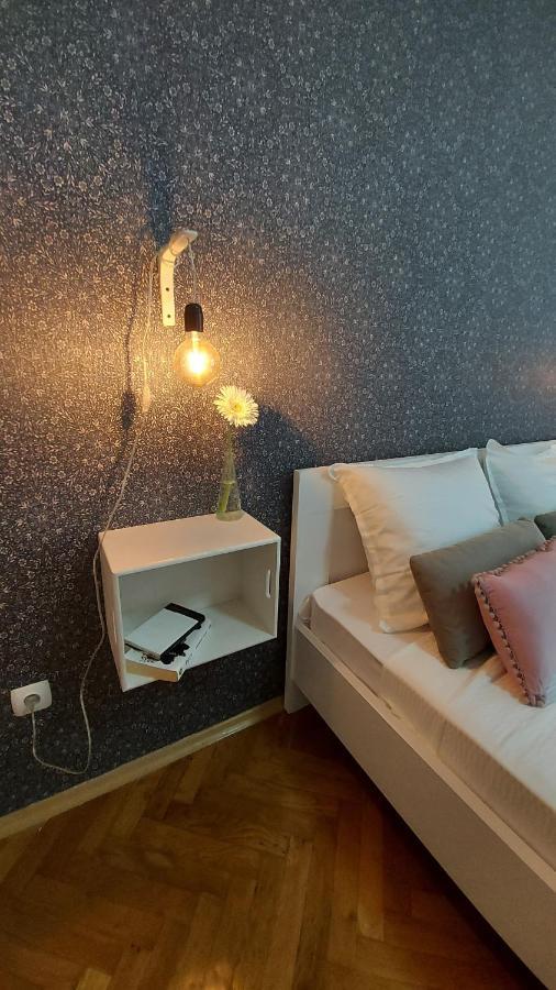 Apartment Inner Two Bedroom Skopje